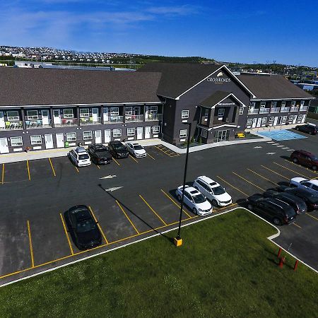 Crossroads Inn & Suites Paradise Extérieur photo